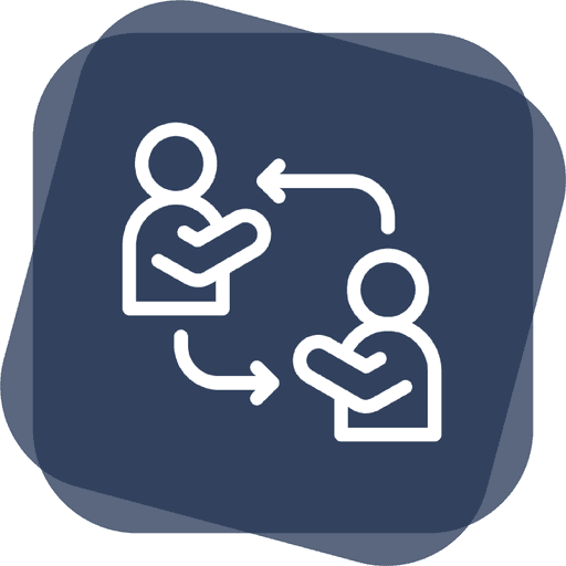 Direct Communication Channels
