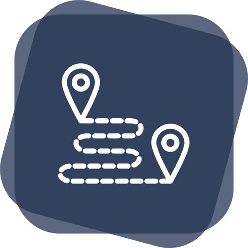 Real-Time Consignment Tracking