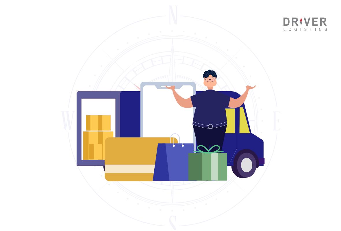 Logistics Service Provider in Tamil Nadu