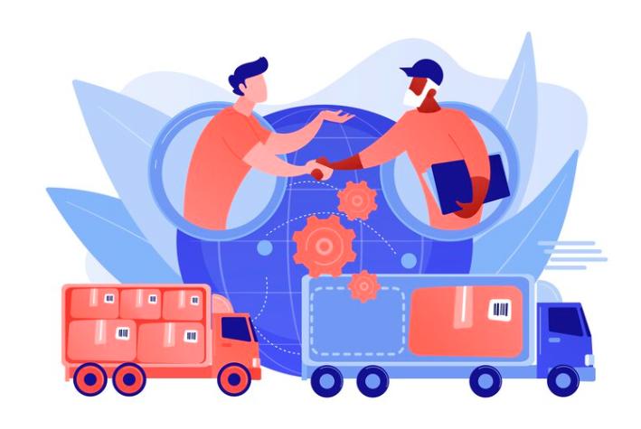 Logistics Service Provider in Tamil Nadu