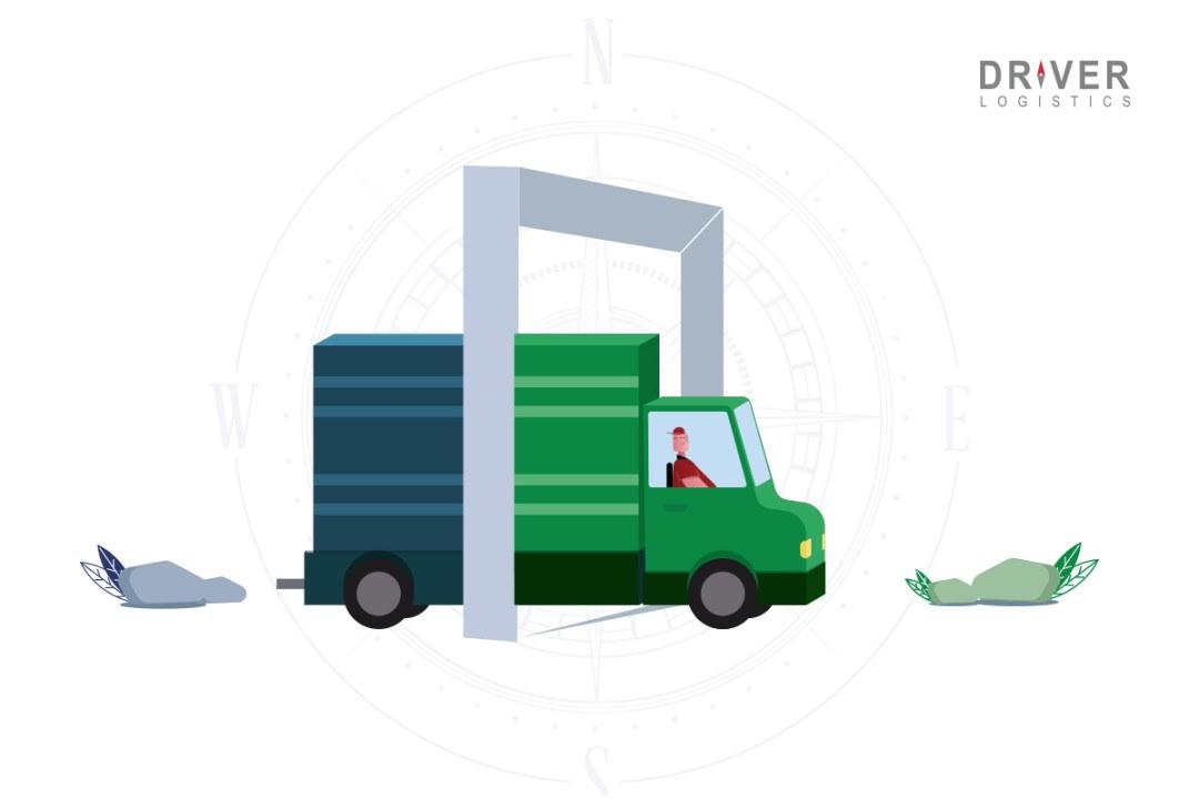 Logistics Company in Kerala