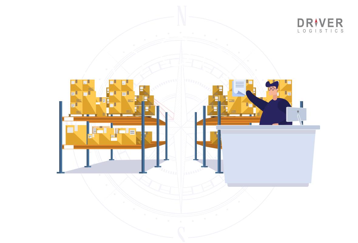 Warehousing and Distribution Services in Andhra Pradesh